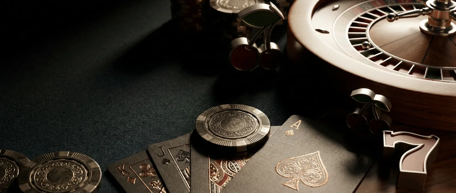 777Win Casino bonus banner